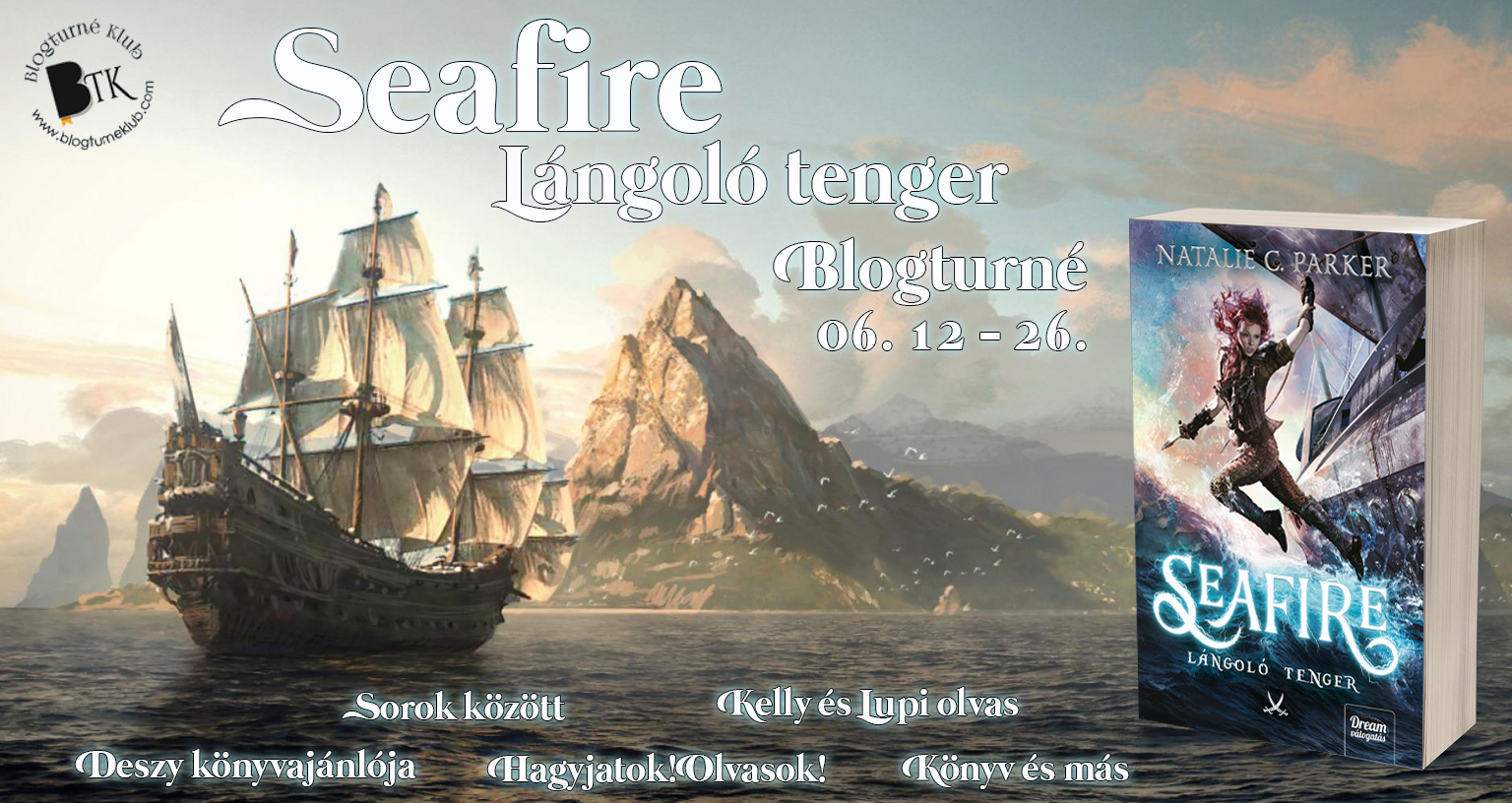 natalie c parker seafire trilogy natalie c parker seafire trilogy