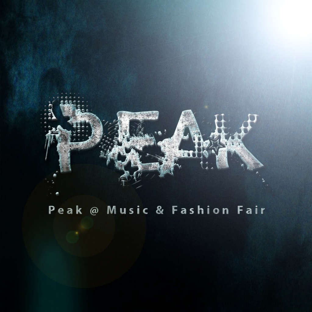 Sylvie´s Fashion Blog: #77 Exclusive @ Peak Fashion Fair