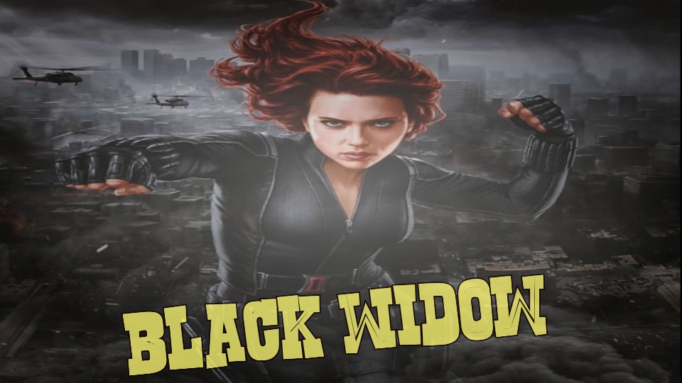 Widow فلم black دانلود فیلم