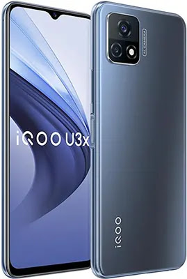 Vivo iQOO U3x Price in Bangladesh & Specs 1 Vivo iQOO U3x