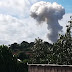 Explosão em fábrica de fogos de artifício na Bahia assusta moradores