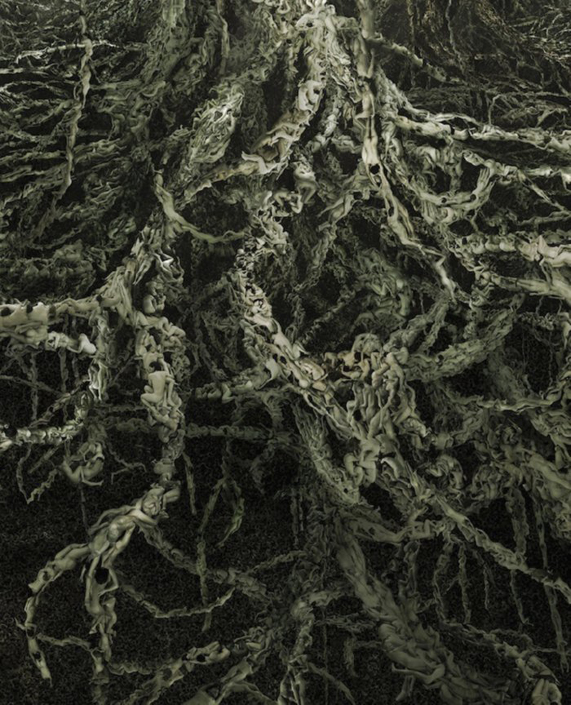 Surrealism and Visionary art Angelo Musco