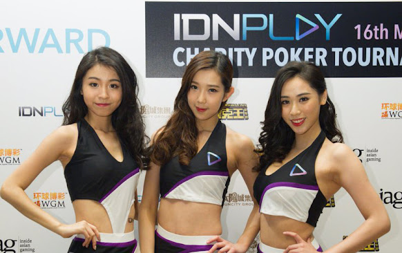 Bandar Judi Online - Club Poker Online Indonesia - IDNPoker