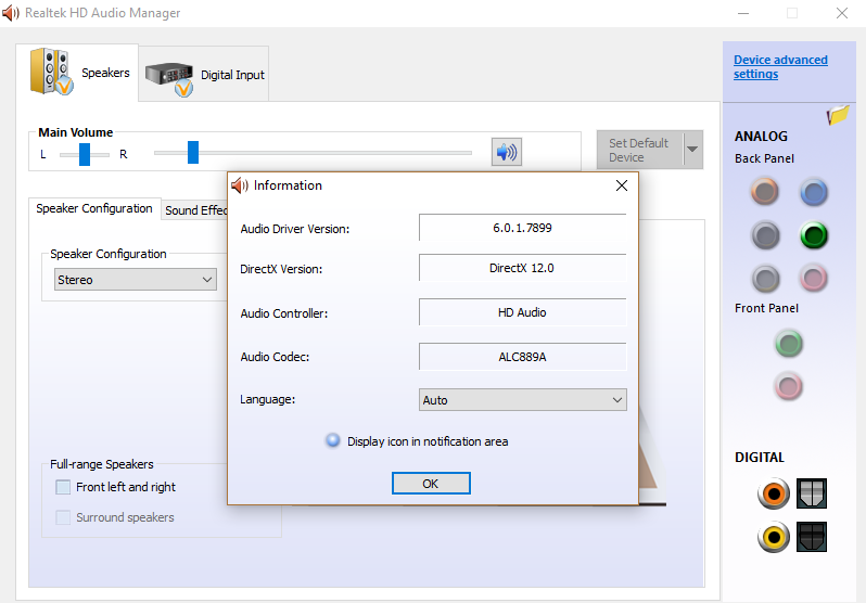 Драйвера realtek для windows 10 2. Realtek high definition audio наушники. 81. 1. Асус реалтек hd audio диспетчер.