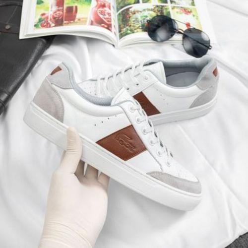 Giày Nam SNEAKER DA THẬT 100%