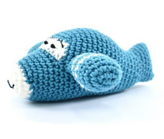 PATRON GRATIS AVION AMIGURUMI 41181