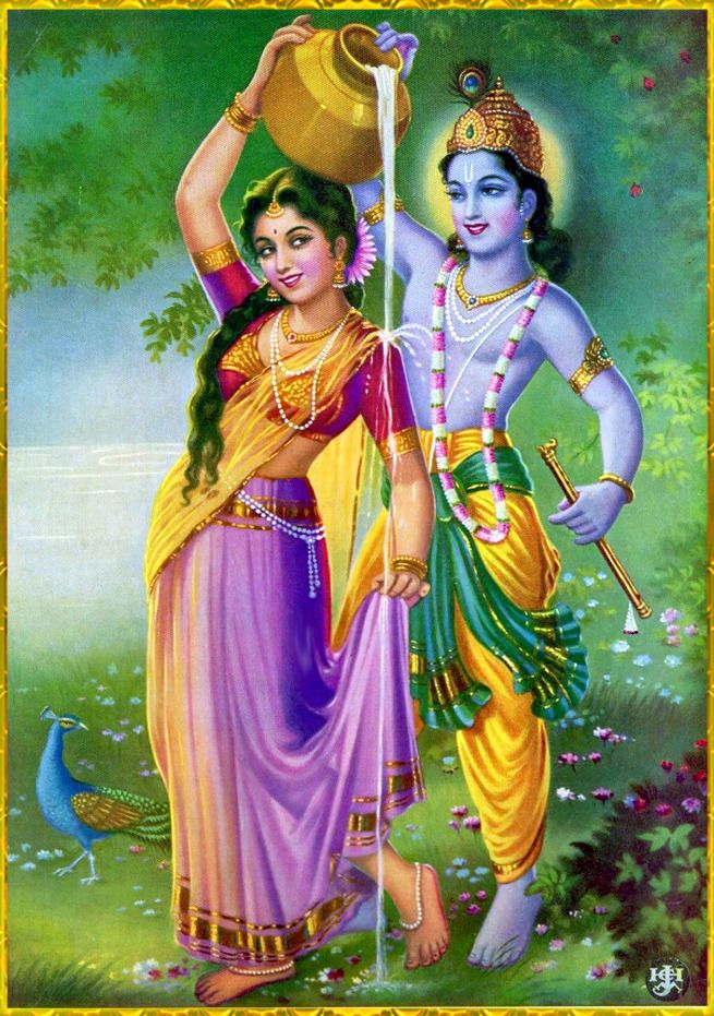 Krishna Images