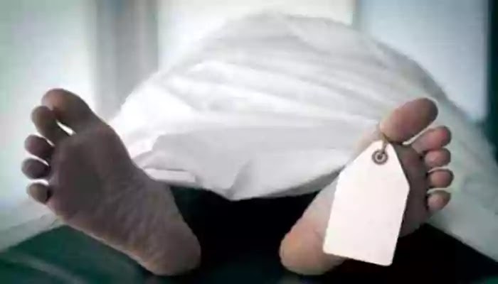 An old man died when he was hit by a Mahindra car in Melandha মেলান্দহে মাহিন্দ্রা গাড়ি চাপায় বৃদ্ধের মৃত্যু