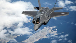 Tổng Thống Trump loan báo Nhật Bản mua 105 Chiến Cơ tàng hình F-35