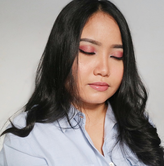 2018 Racun Warna Warni