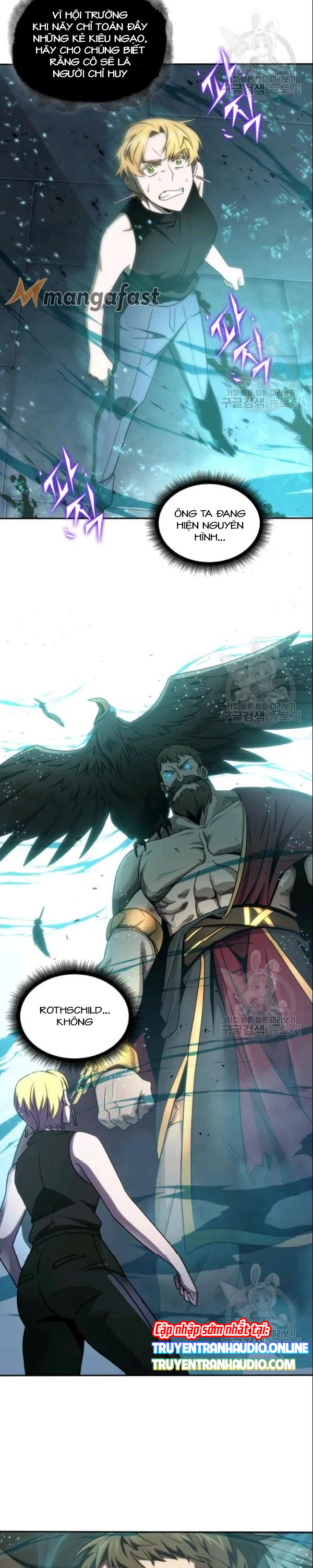 Vua Trộm mộ Chapter 187 - AB Truyện