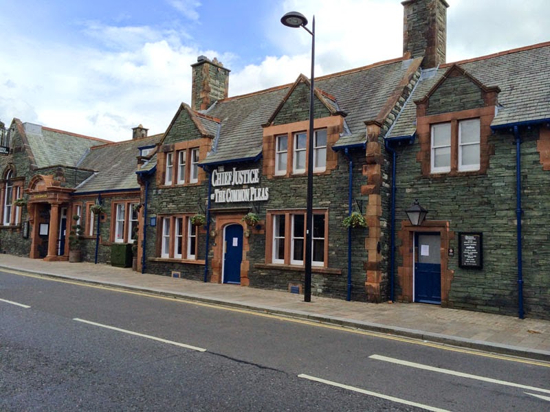 The Lake District News, Views & Reviews