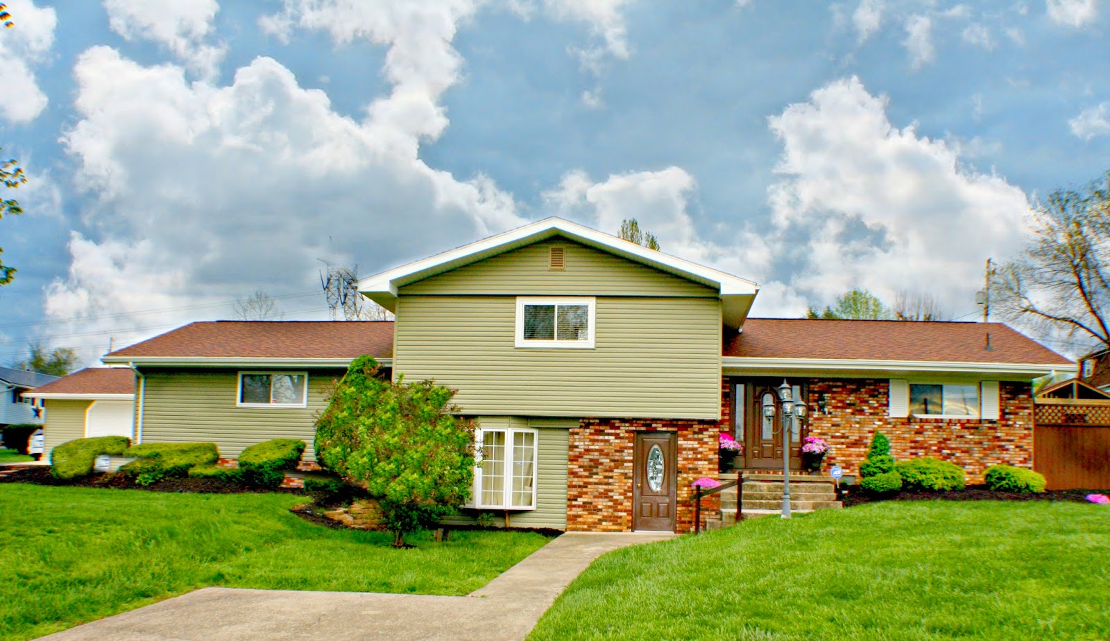 174 Edmond Drive Wheelersburg Ohio 45694