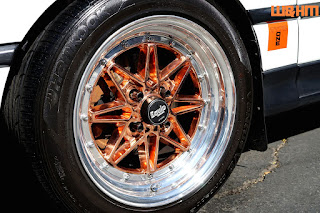 2020 Team Elevate Car Show Photos