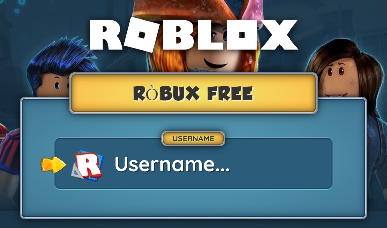 How to get robux on rbx.gum 