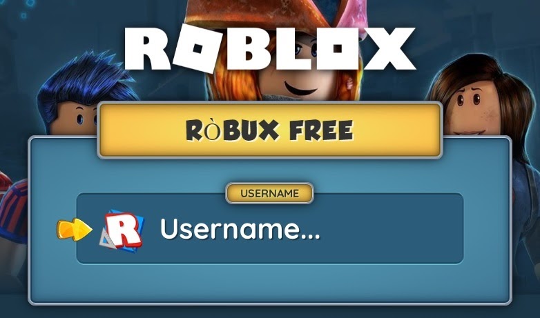 RbxGum - Roblox