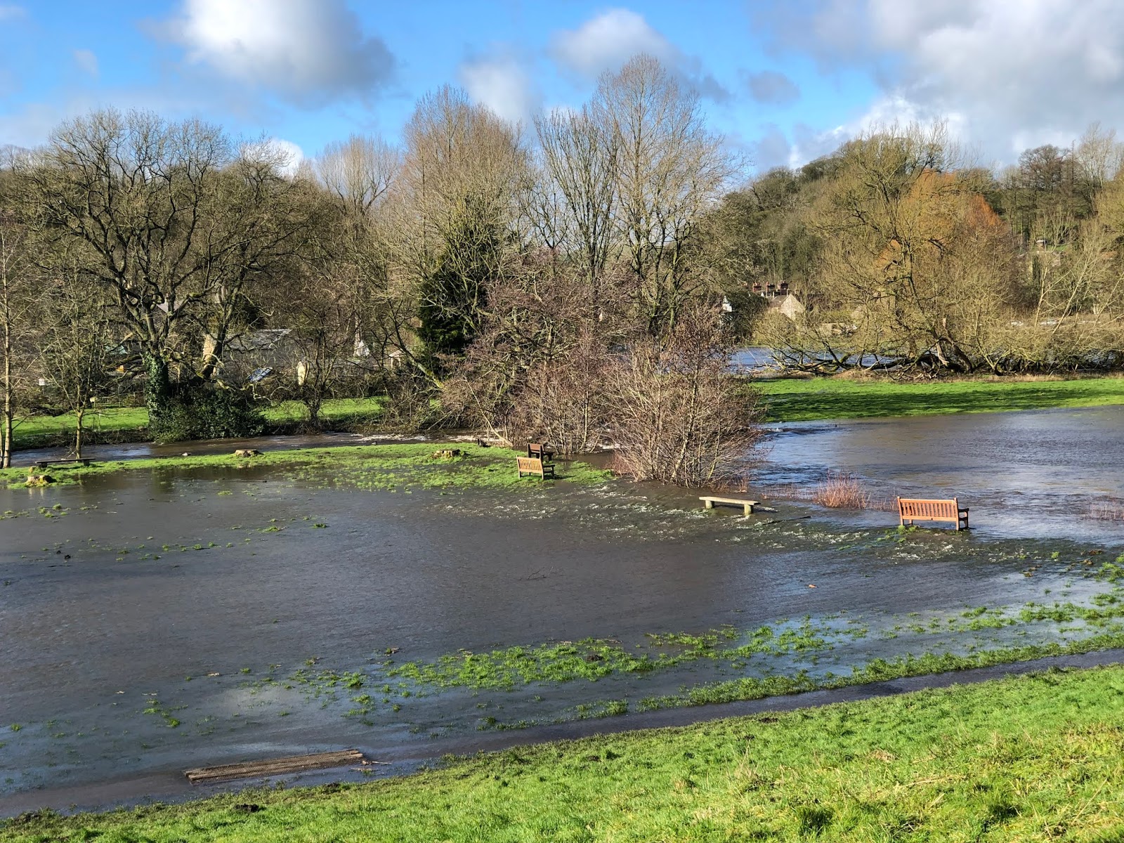 Sue Hepworth BakewellintheWater