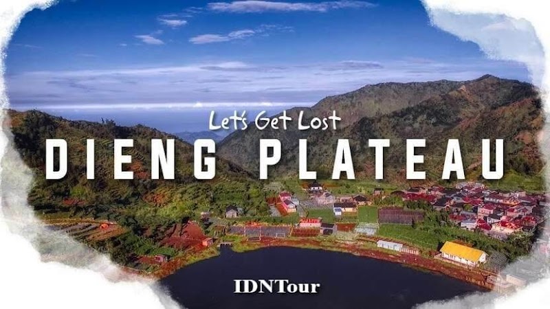 7 The charm of Dieng Plateu tourism in Wonosobo 7 The charm of Dieng Plateu tourism in Wonosobo