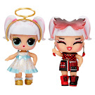 L.O.L. Surprise Surprise Swap Pigtails Tots (#SS-005)