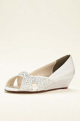 Zapatos blancos para salir Zapatos blancos para salir