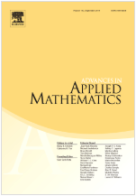 ADVANCES IN APPLIED MATHEMATICS