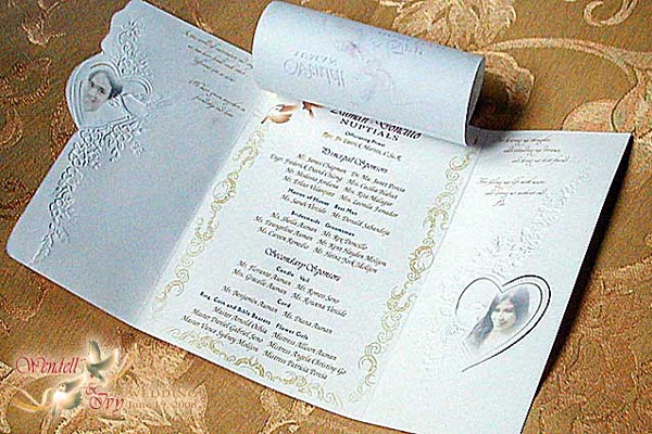 Ammar Enterprises (Pvt.) Ltd.: Invitation Cards