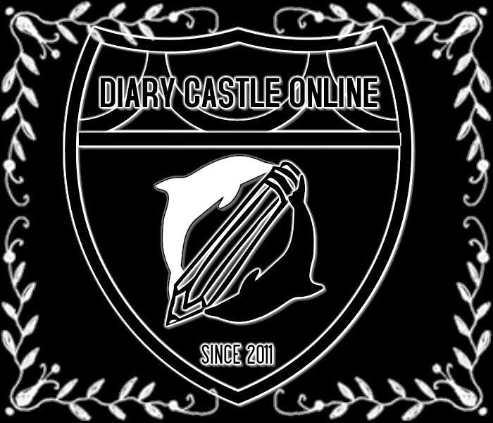 DIARY CASTLE ONLINE Diary Castle Online