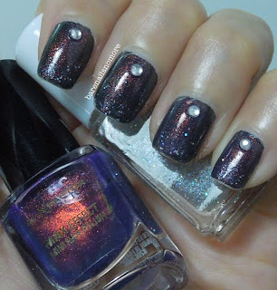 Essence Date in the Moonlight and Max Factor Fantasy Fire