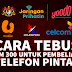 Cara Tebus RM 300 Untuk Pembelian Telefon Pintar / Data Internet