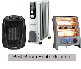 Ghareloo Upkaran Best Room Heaters In India Buyer S Guide
