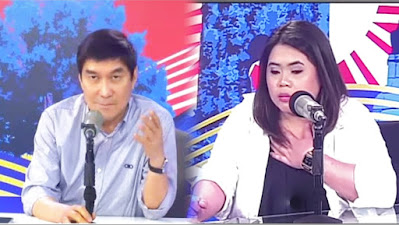 Raffy Tulfo undergoes self-quarantine after his driver tests positive ...