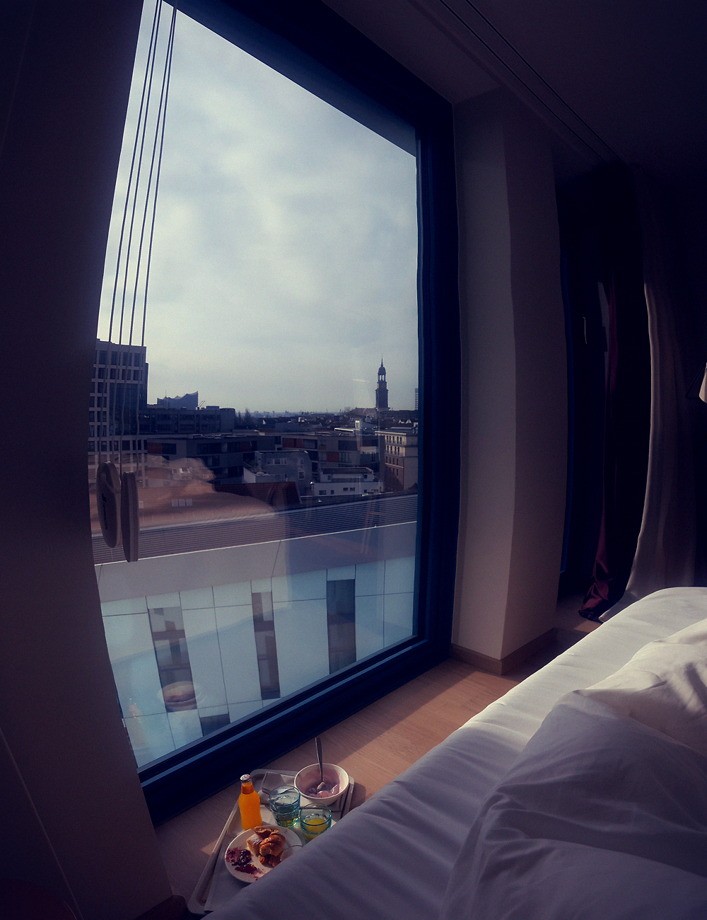 Schwedischer Sonntagsbrunch Roda Hus