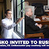 Mayor Isko Moreno Invited by Diplomats to Visit Russia & European Union (EU)