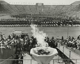 Η αναβίωση των Ολυμπιακών Αγώνων ! ...120 Χρόνια Ιστορία