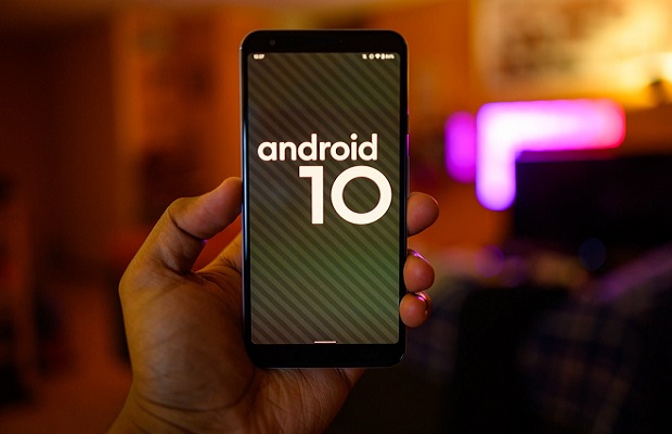 إذا كنت تريد تحويل هاتفك إلى أندرويد 10 فحمل فقط هذا التطبيق