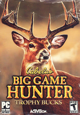Cabela's Trophy Bucks Full Game Download