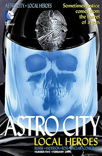 Astro City (2003) Local Heroes #5