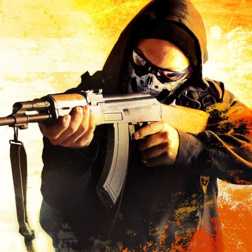 Counter Strike Global Offensive - Soldat - Avatar en HD