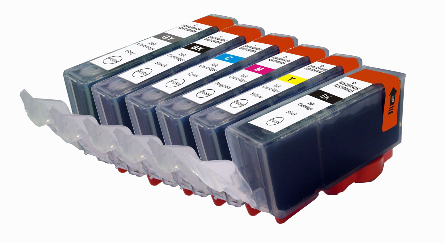 Best Ways to Recycle the Ink and Toner Cartridges