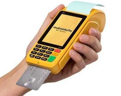 Comprar Máquina de Cartão na Promoção Comprar Máquina de Cartão na Promoção