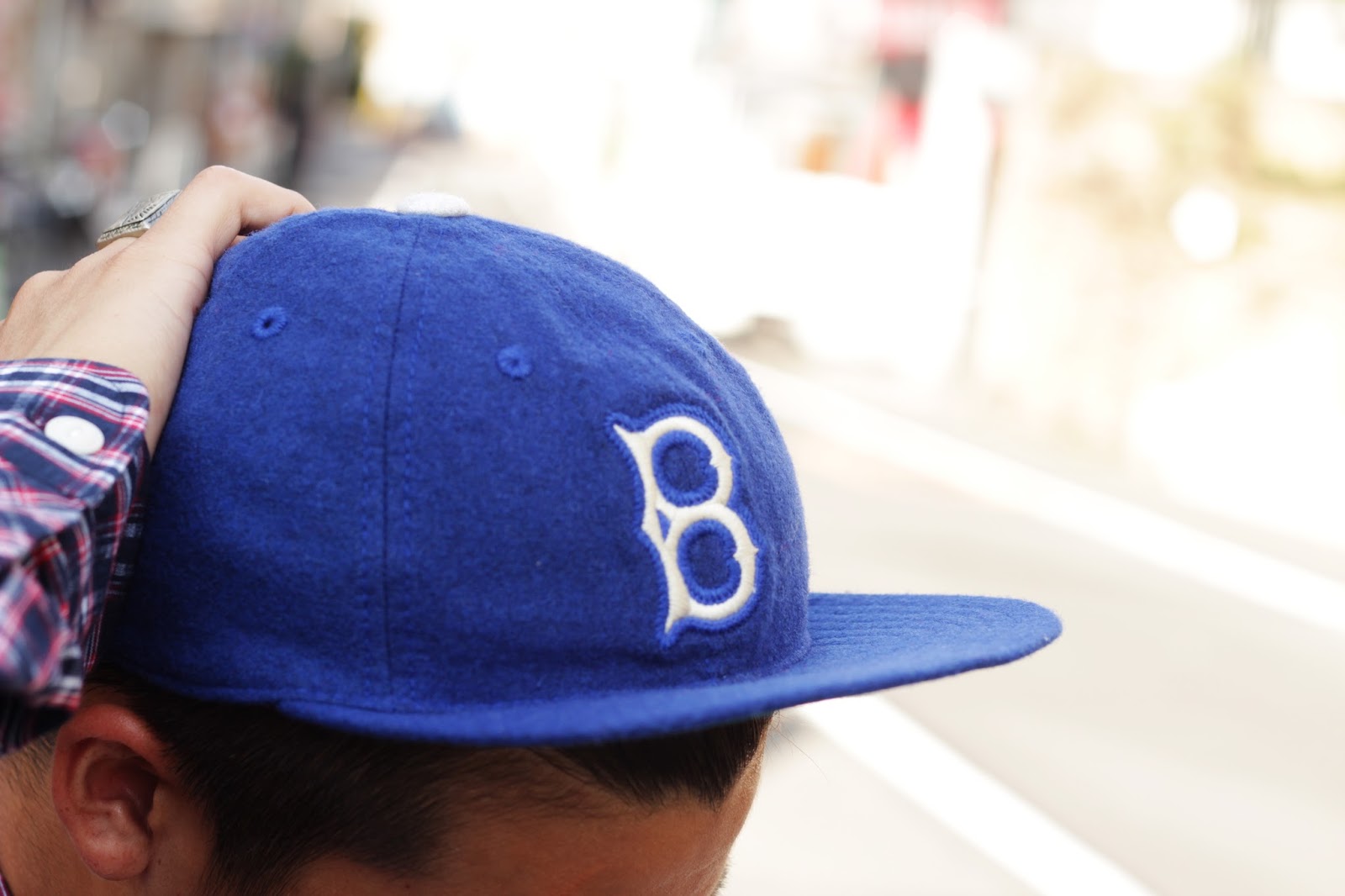 AMERICAN NEEDLE NEW ARRIVALS - STADIUM BLOG
