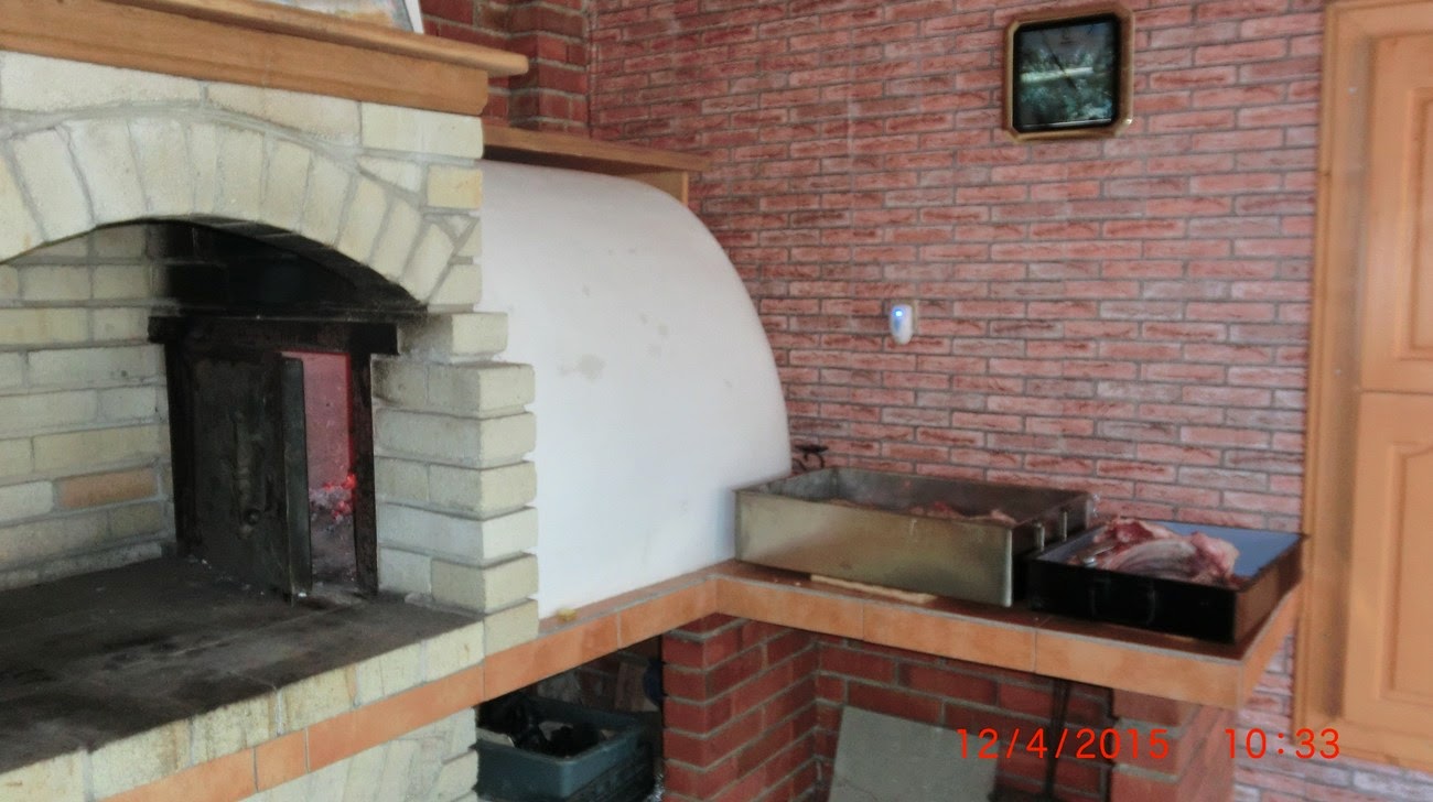 Dzverski Vkusno Da Opechem Agneto Ili Agne Na Pesh