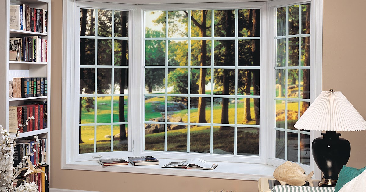ARE HOME WINDOWS MADE OF TEMPERED GLASS?