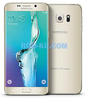 Cara Flashing Samsung Galaxy S6 Edge Plus SM-G9287C