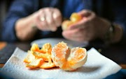 10 Benefits of Orange Peel in Detail