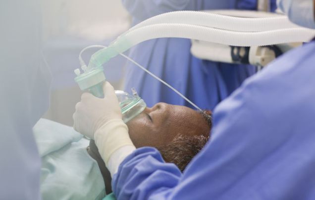 Going Under: A Closer Look at Anesthesia