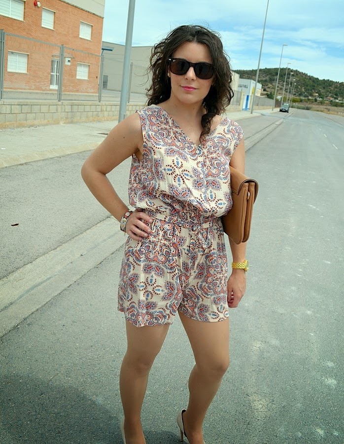 mono estampado, primark, castellón, blogger, fashion blogger, blog de moda, moda