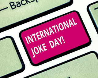 International Joke Day HD Pictures, Wallpapers