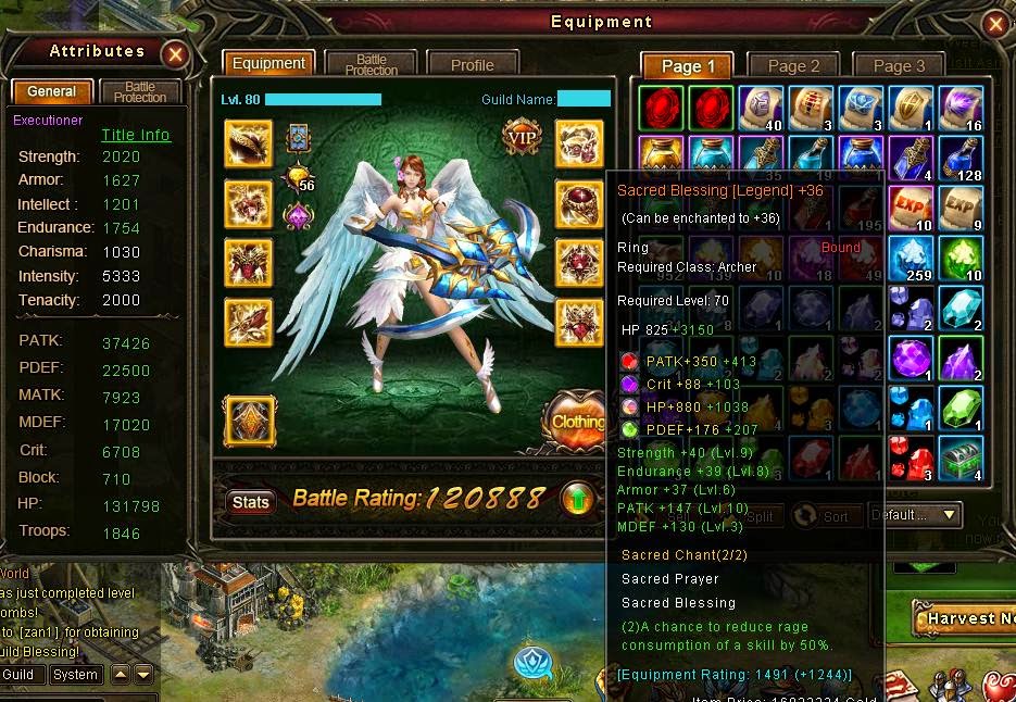 WARTUNE FREE TO PLAY
