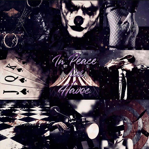 in peace lies havoc read online in peace lies havoc read online
